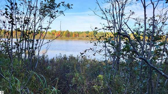 0.72 Acres of Residential Land for Sale in Trout Lake, Michigan