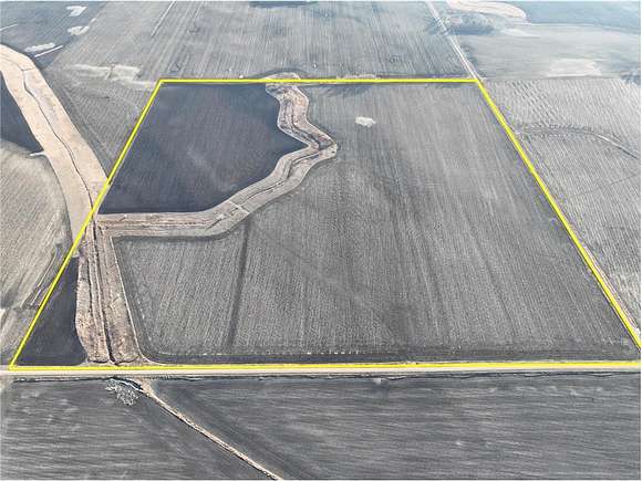 160 Acres of Agricultural Land for Sale in Edison Township, Minnesota
