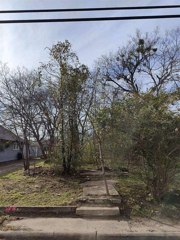 0.16 Acres of Land for Sale in Commerce, Texas