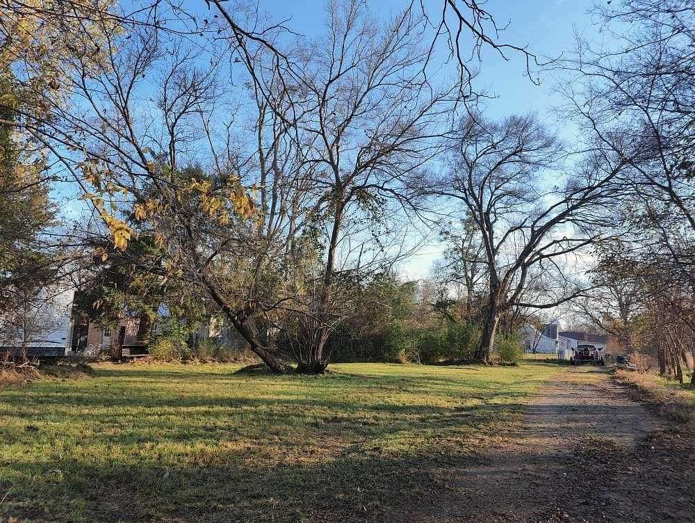 0.23 Acres of Land for Sale in Commerce, Texas