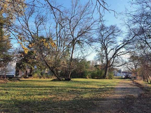 0.23 Acres of Land for Sale in Commerce, Texas