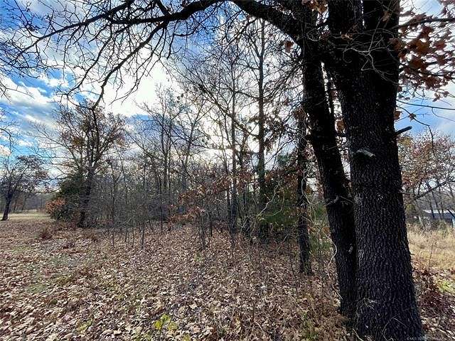 1.4 Acres of Residential Land for Sale in Fort Gibson, Oklahoma