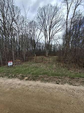 5 Acres of Residential Land for Sale in Fennville, Michigan