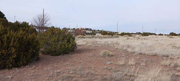 0.34 Acres of Residential Land for Sale in Concho, Arizona