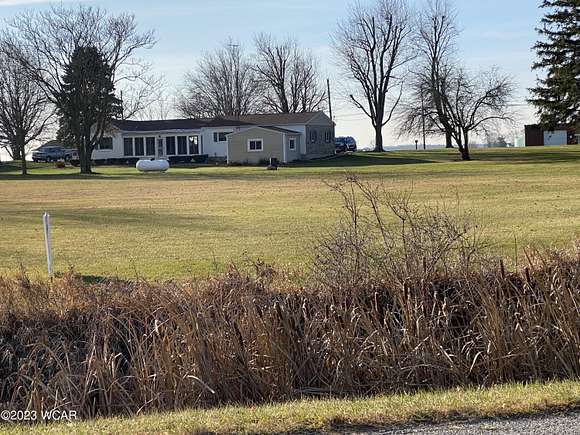 1 Acres of Residential Land for Sale in New Bavaria, Ohio