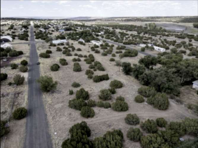 0.34 Acres of Residential Land for Sale in Concho, Arizona