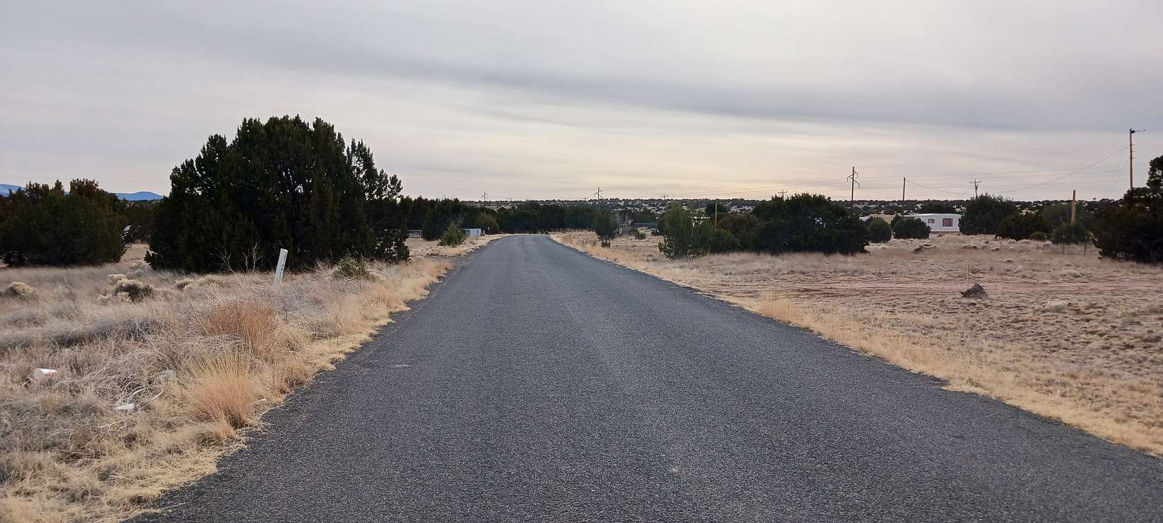 0.34 Acres of Residential Land for Sale in Concho, Arizona