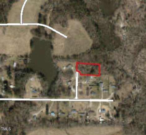 1.1 Acres of Land for Sale in Youngsville, North Carolina