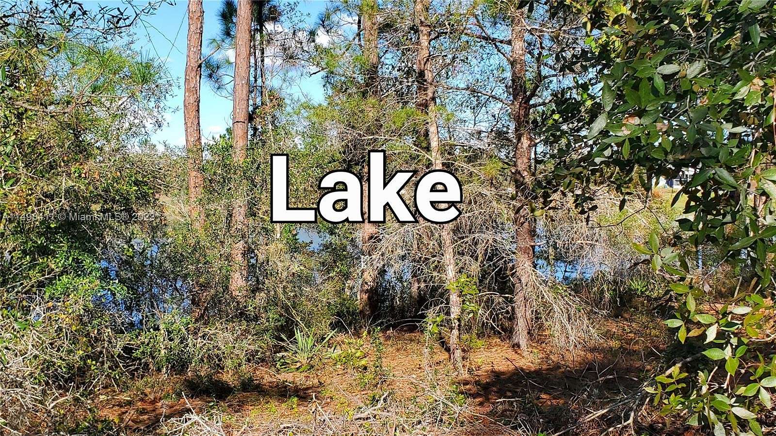 0.23 Acres of Residential Land for Sale in Lake Placid, Florida