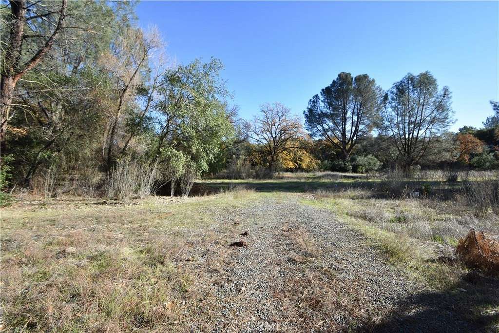 7.2 Acres of Land for Sale in Oroville, California