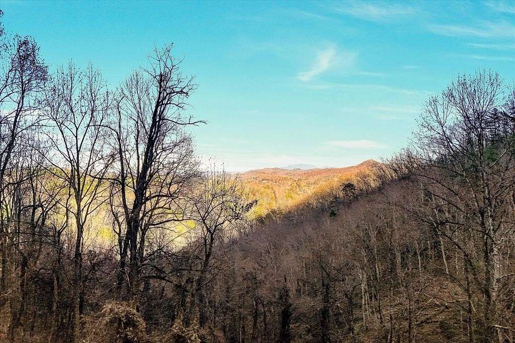 2 Acres of Residential Land for Sale in Sevierville, Tennessee