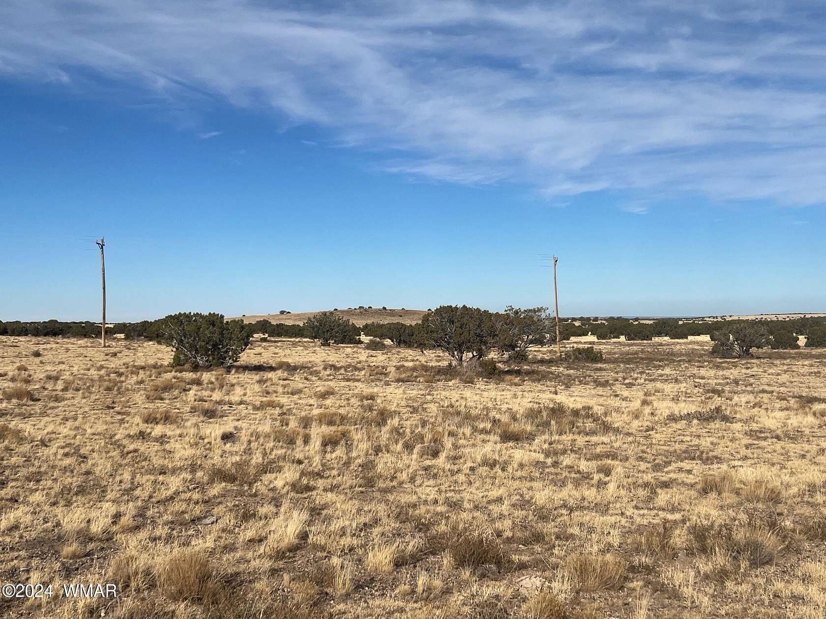 3.52 Acres of Residential Land for Sale in Concho, Arizona