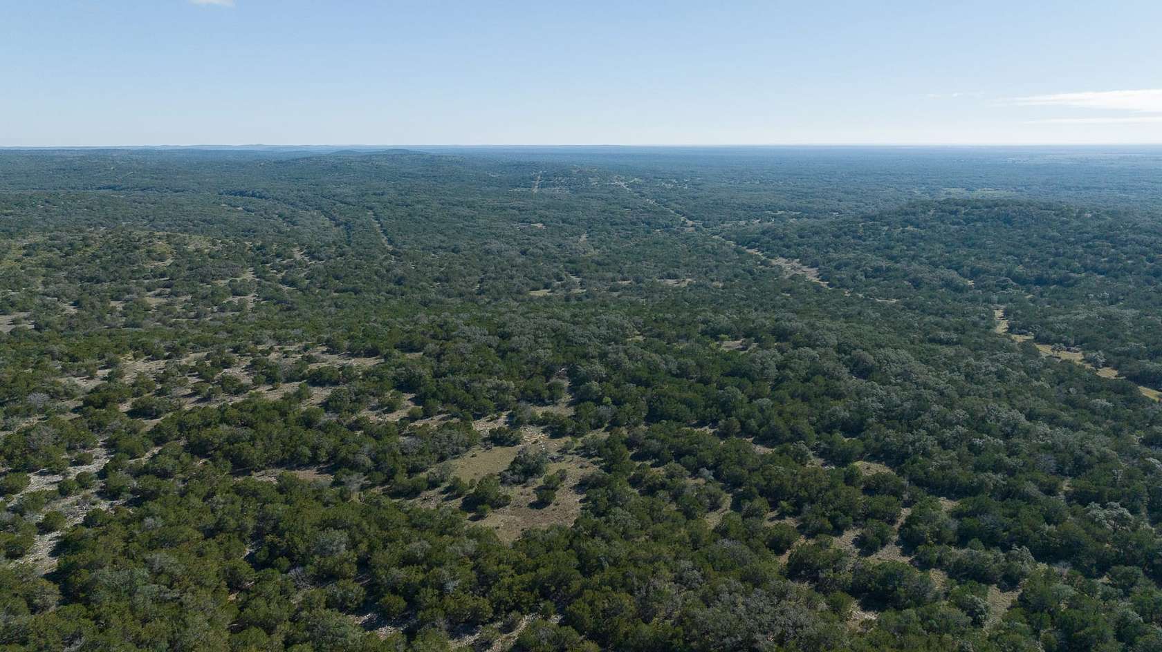 4,608 Acres of Recreational Land & Farm for Sale in Utopia, Texas