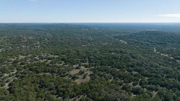 4,608 Acres of Recreational Land & Farm for Sale in Utopia, Texas
