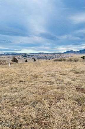 10.1 Acres of Land for Sale in Butte, Montana