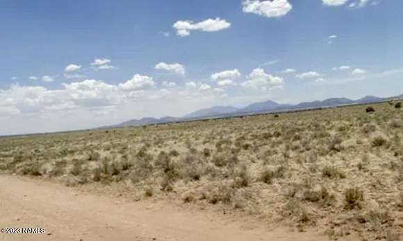 1 Acre of Residential Land for Sale in Williams, Arizona