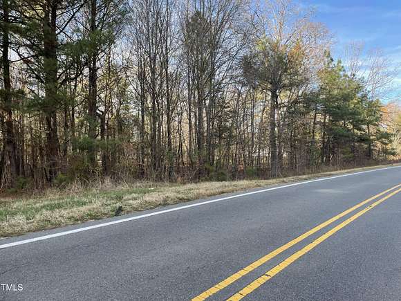 0.93 Acres of Residential Land for Sale in Siler City, North Carolina