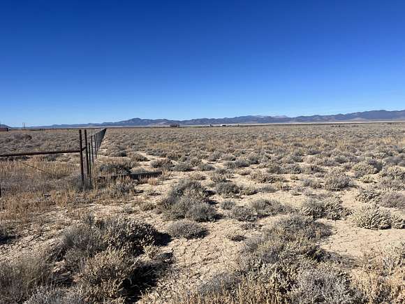 9.5 Acres of Land for Sale in Beryl, Utah