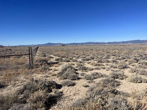 9.5 Acres of Residential Land for Sale in Beryl, Utah