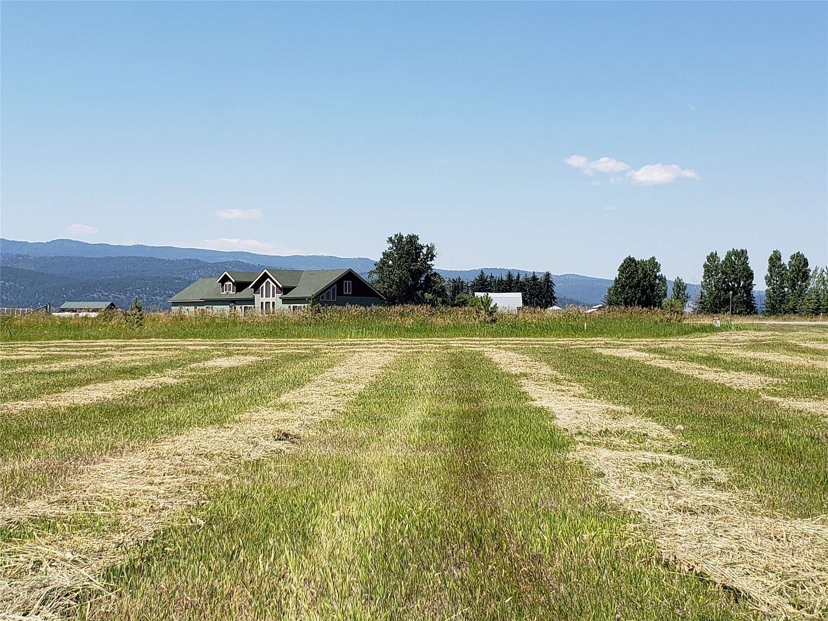 5.03 Acres of Residential Land for Sale in Kalispell, Montana