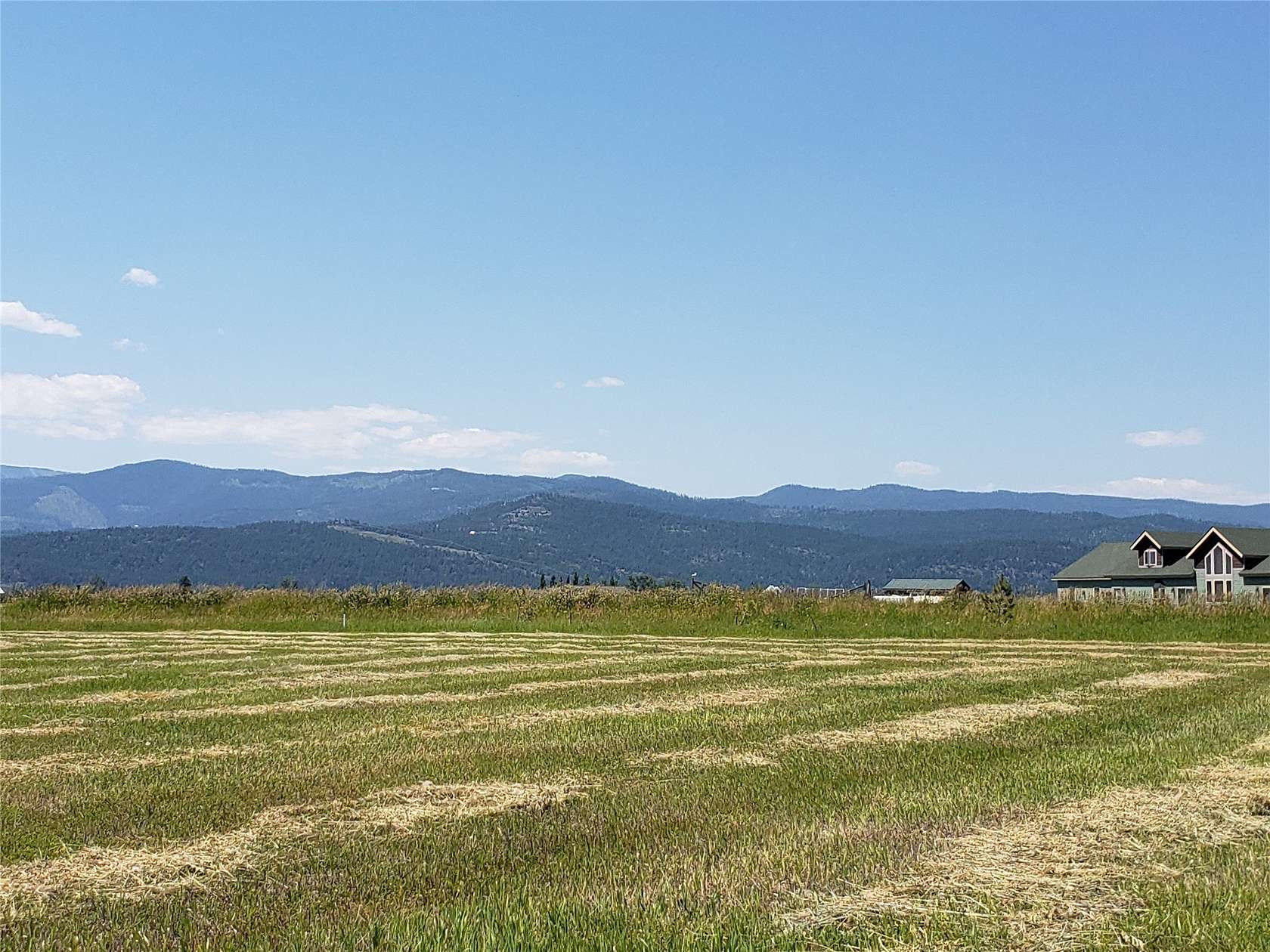 5.03 Acres of Residential Land for Sale in Kalispell, Montana