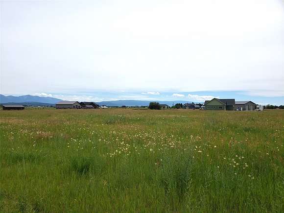 5 Acres of Residential Land for Sale in Kalispell, Montana