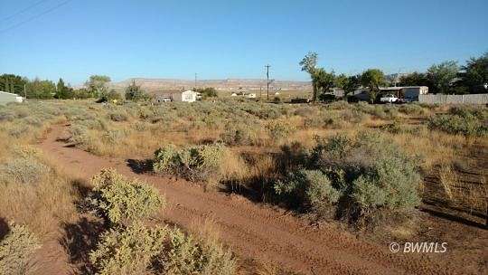 0.74 Acres of Residential Land for Sale in Big Water, Utah