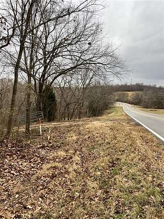 13.5 Acres of Land for Sale in Decatur, Arkansas