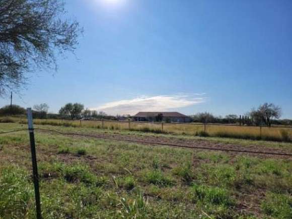 4.2 Acres of Residential Land for Sale in Laredo, Texas
