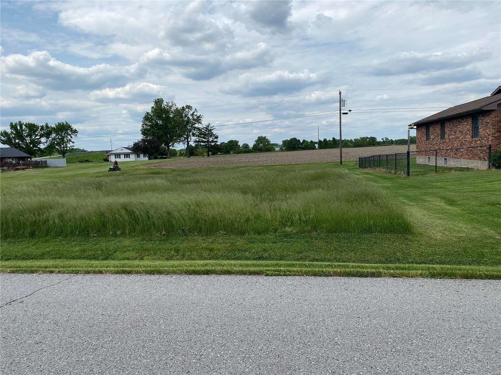 0.27 Acres of Residential Land for Sale in Monroe City, Missouri