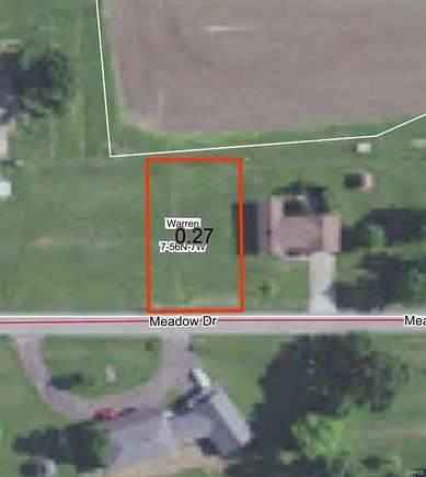 0.27 Acres of Residential Land for Sale in Monroe City, Missouri