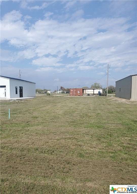 0.16 Acres of Land for Sale in Seadrift, Texas