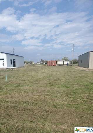 0.16 Acres of Land for Sale in Seadrift, Texas