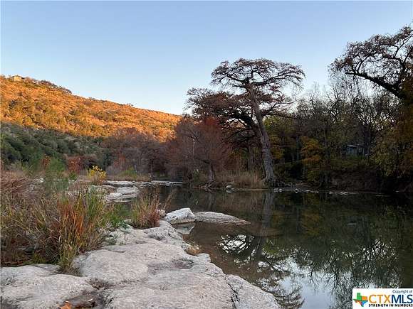 1.01 Acres of Residential Land for Sale in New Braunfels, Texas