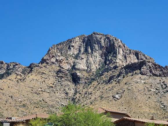 0.25 Acres of Residential Land for Sale in Oro Valley, Arizona
