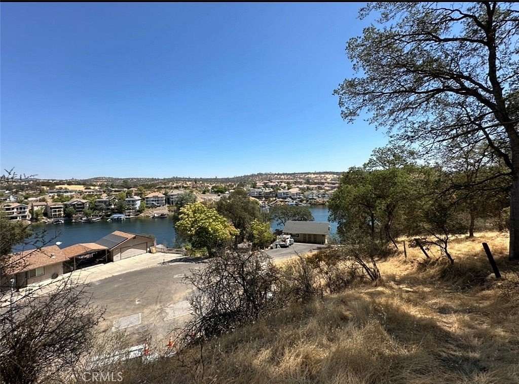 0.26 Acres of Residential Land for Sale in Copperopolis, California