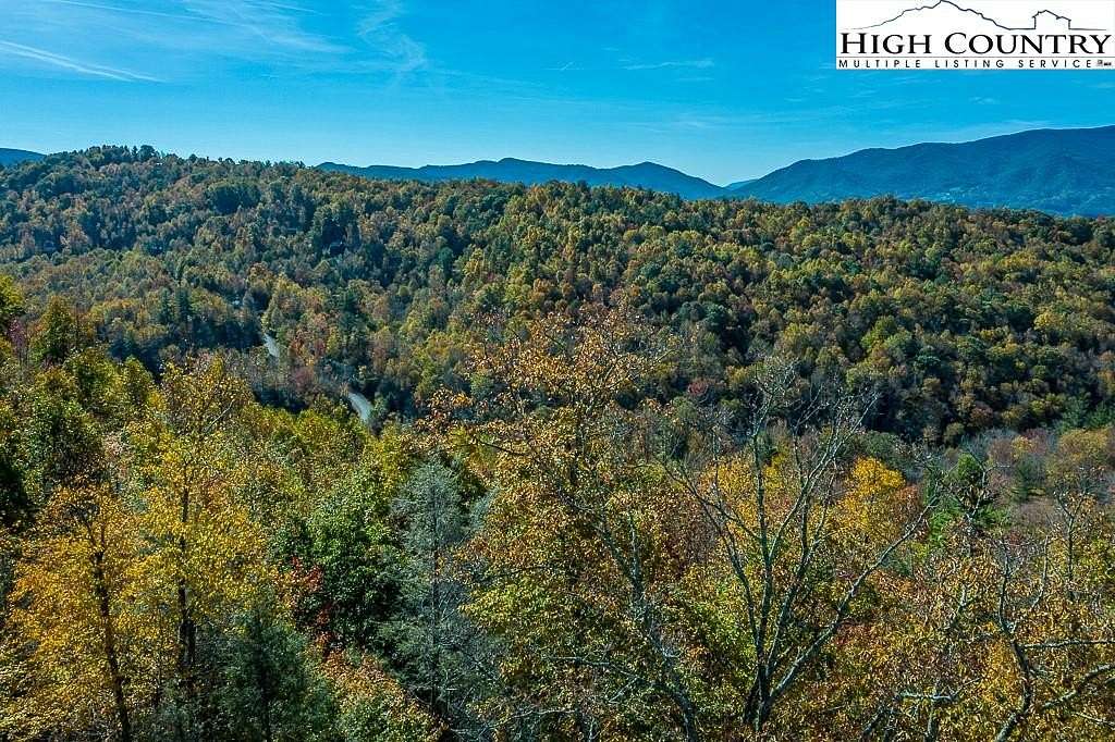 1.65 Acres of Residential Land for Sale in Elk Park, North Carolina