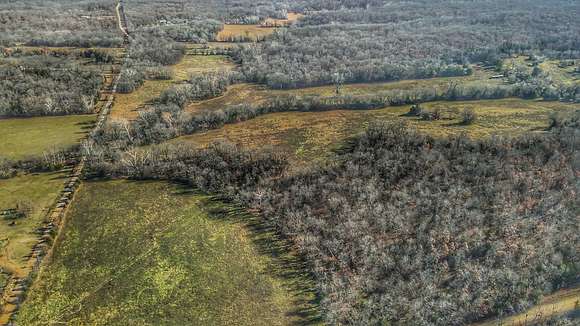 80 Acres of Recreational Land & Farm for Sale in Humansville, Missouri