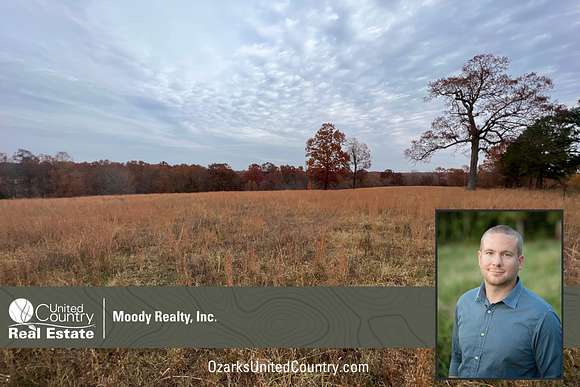 18 Acres of Land for Sale in Hardy, Arkansas