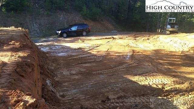 23.9 Acres of Land for Sale in Deep Gap, North Carolina