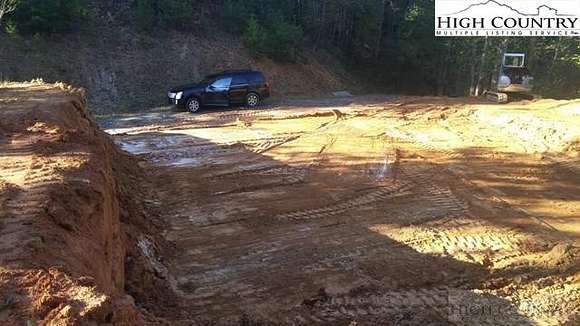 23.9 Acres of Land for Sale in Deep Gap, North Carolina