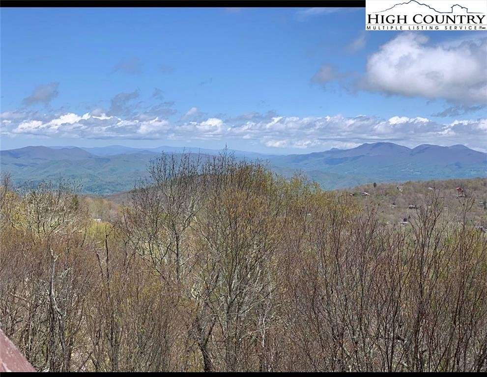 0.34 Acres of Land for Sale in Beech Mountain, North Carolina