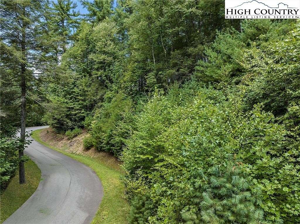 1.1 Acres of Residential Land for Sale in Elk Park, North Carolina