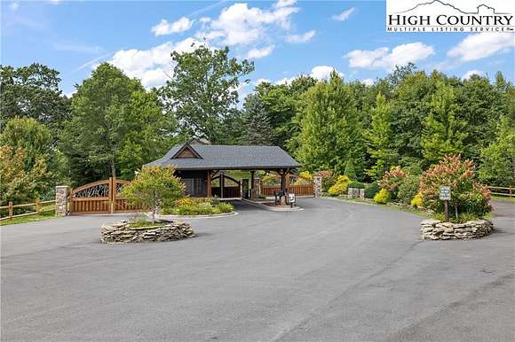 1.1 Acres of Residential Land for Sale in Elk Park, North Carolina