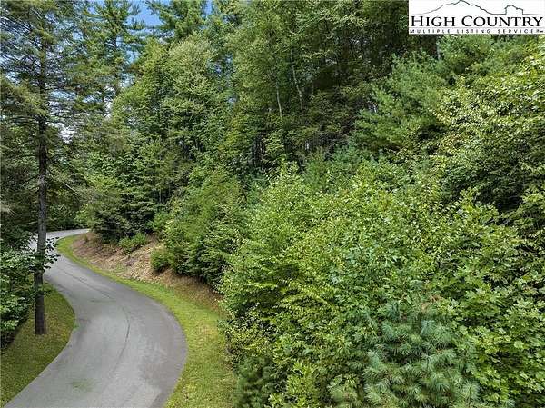 1.1 Acres of Residential Land for Sale in Elk Park, North Carolina