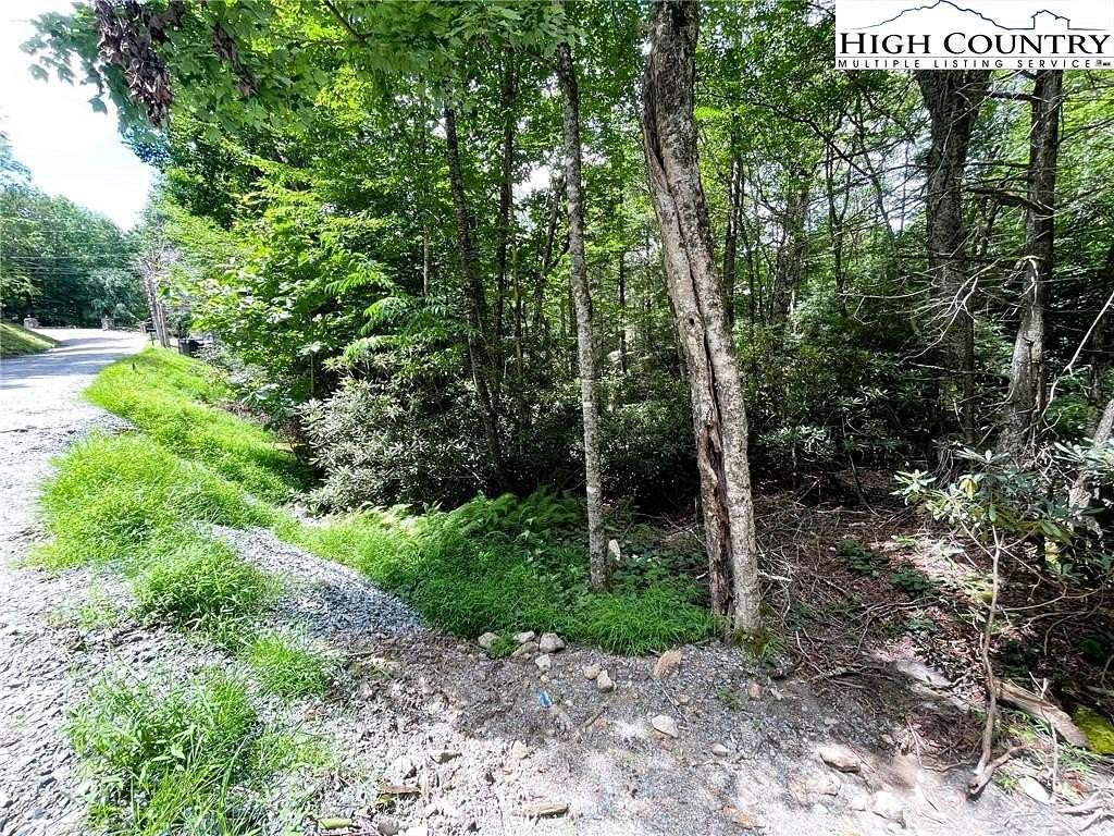 0.33 Acres of Land for Sale in Beech Mountain, North Carolina