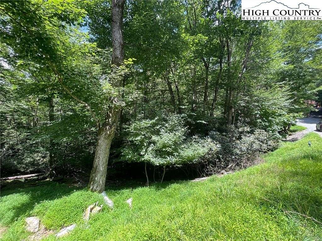 0.33 Acres of Land for Sale in Beech Mountain, North Carolina