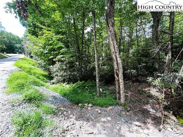 0.33 Acres of Land for Sale in Beech Mountain, North Carolina
