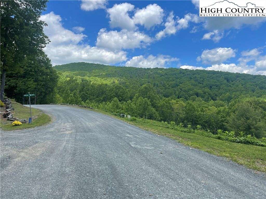 1.3 Acres of Residential Land for Sale in Vilas, North Carolina