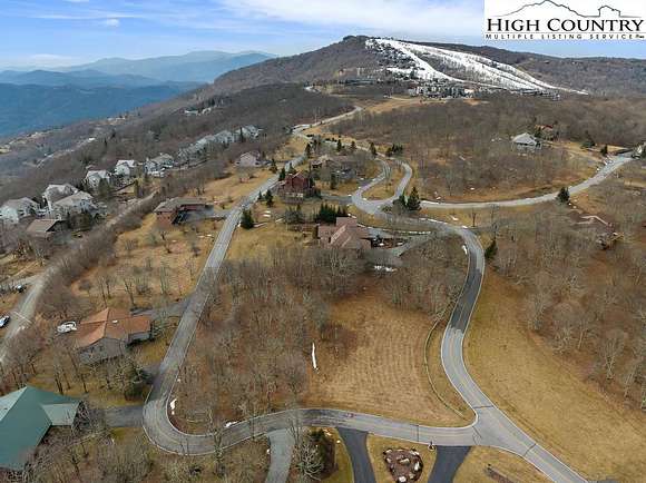 0.51 Acres of Residential Land for Sale in Beech Mountain, North Carolina